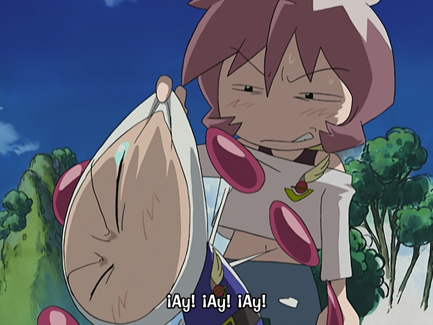 Bomberman Jetters (M&R Fansub)